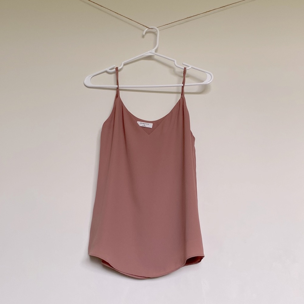 Aritzia Babaton Top